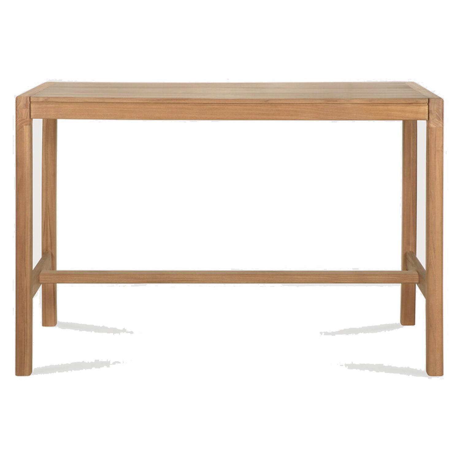 Ethnicraft Jack Outdoor Bar Table
