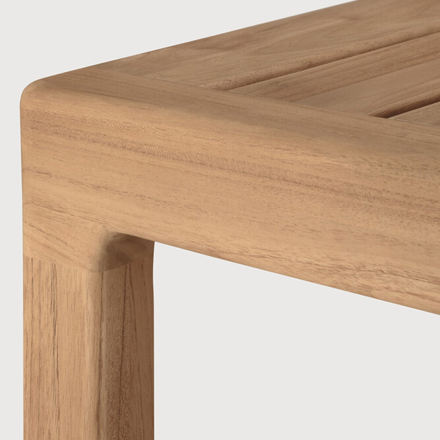 Ethnicraft Jack Outdoor Bar Table