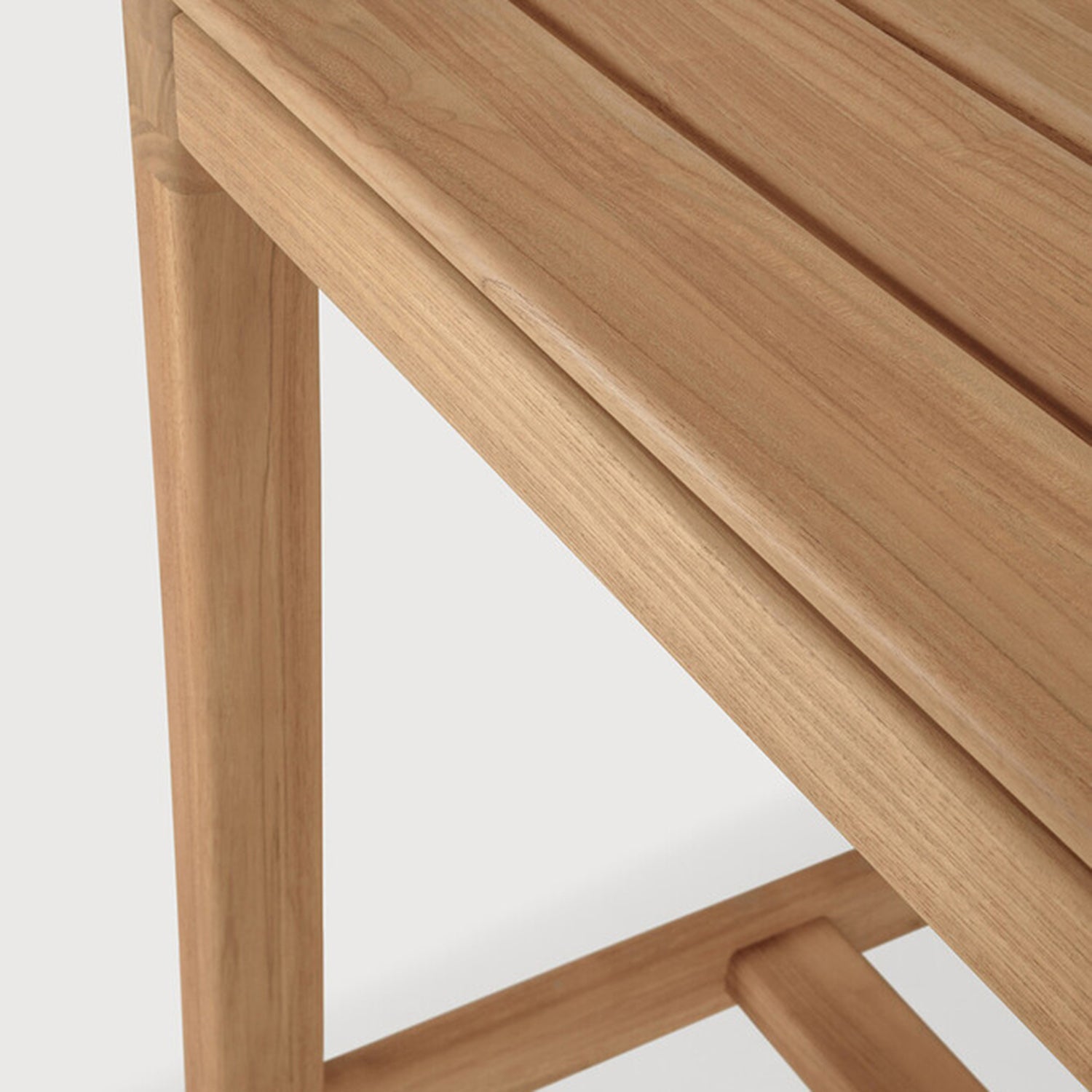 Ethnicraft Jack Outdoor Bar Table