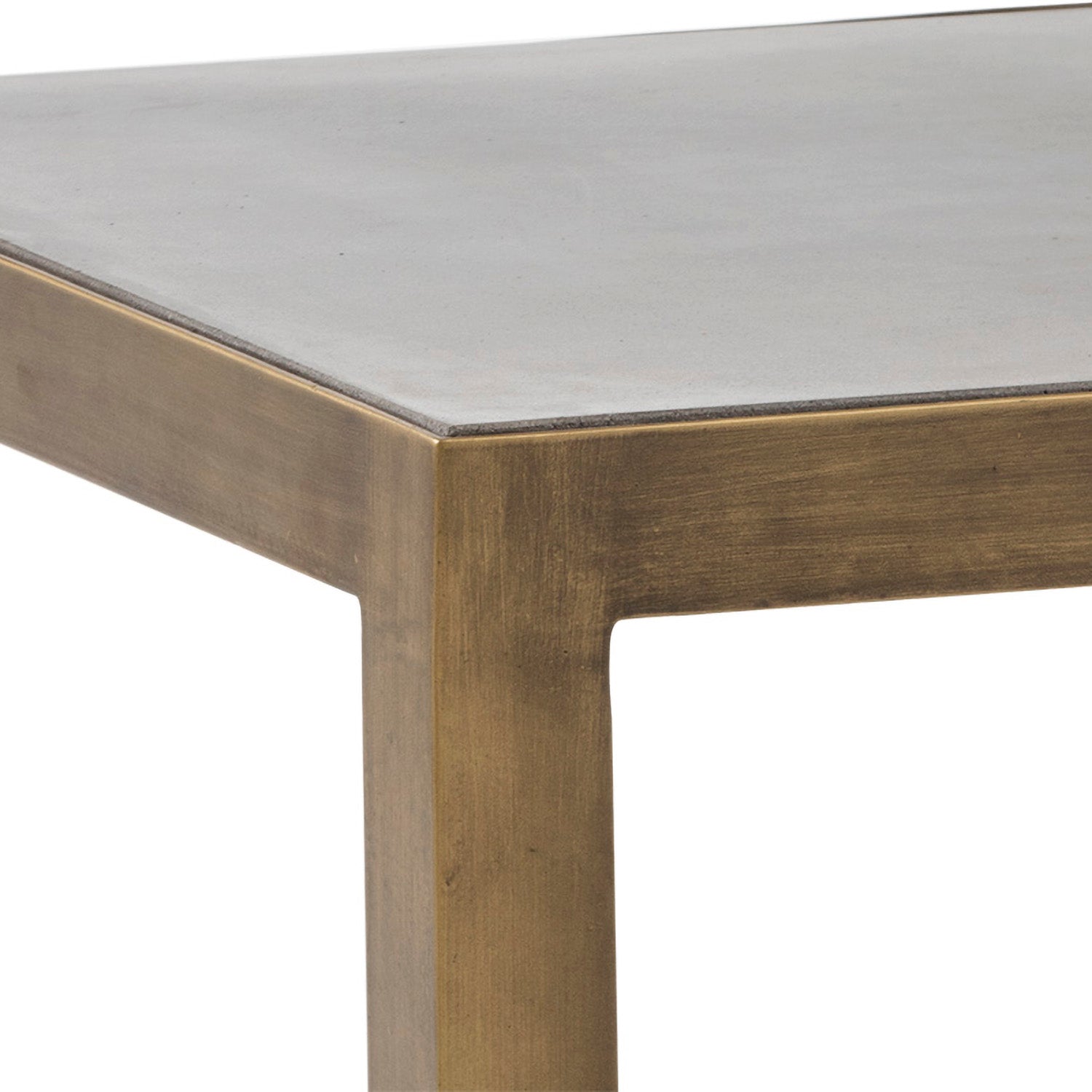 Sunpan Rubix End Table