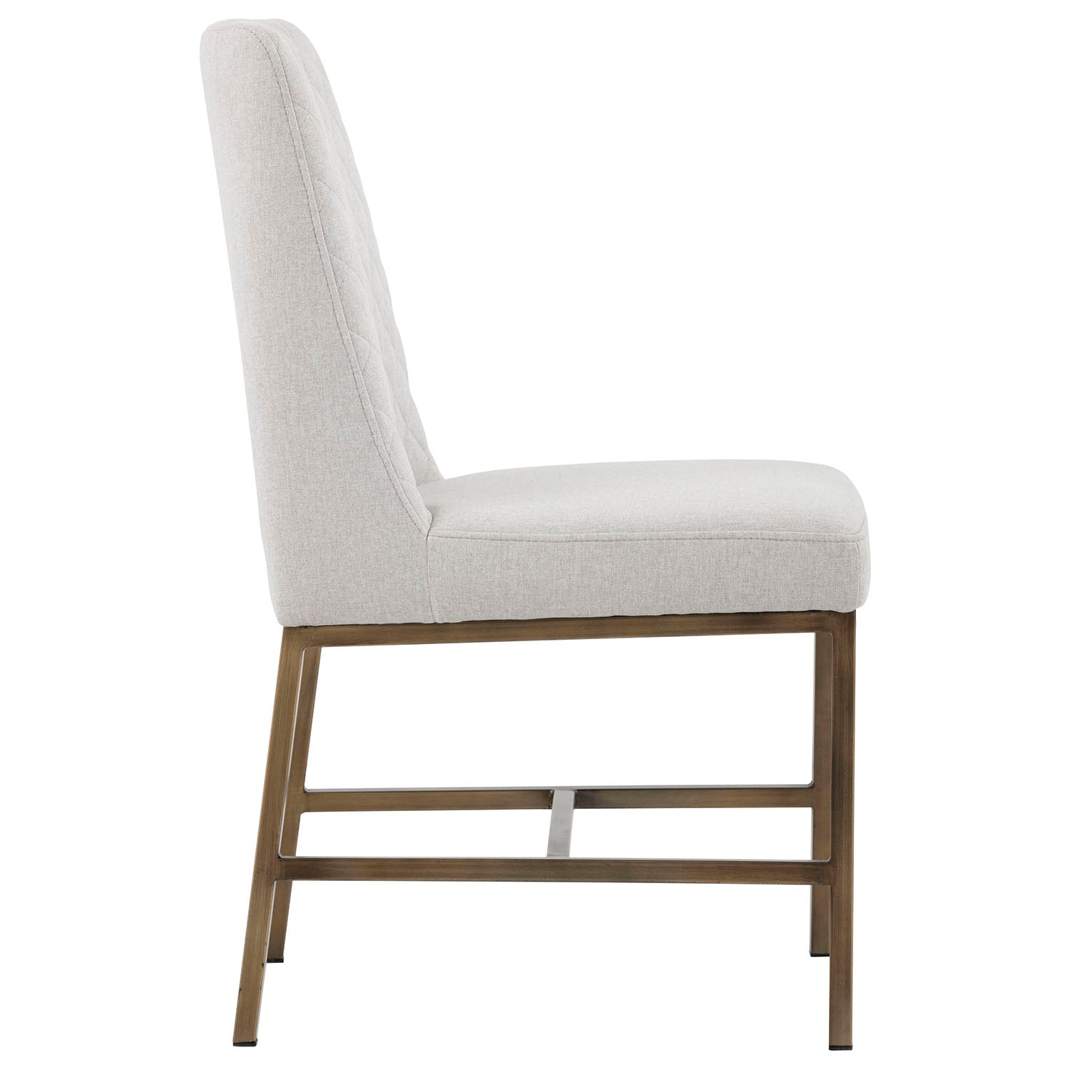 Sunpan Leighland Dining Chair Set of 2