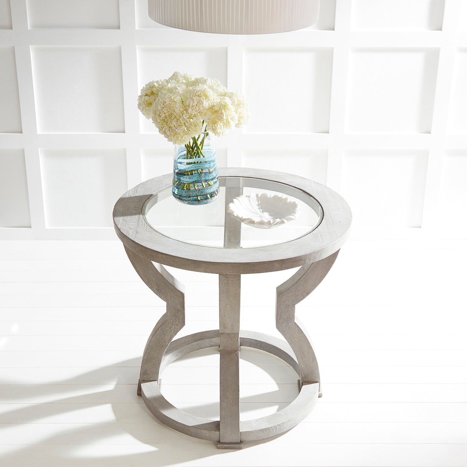 Cyan Design Pantheon Foyer Table