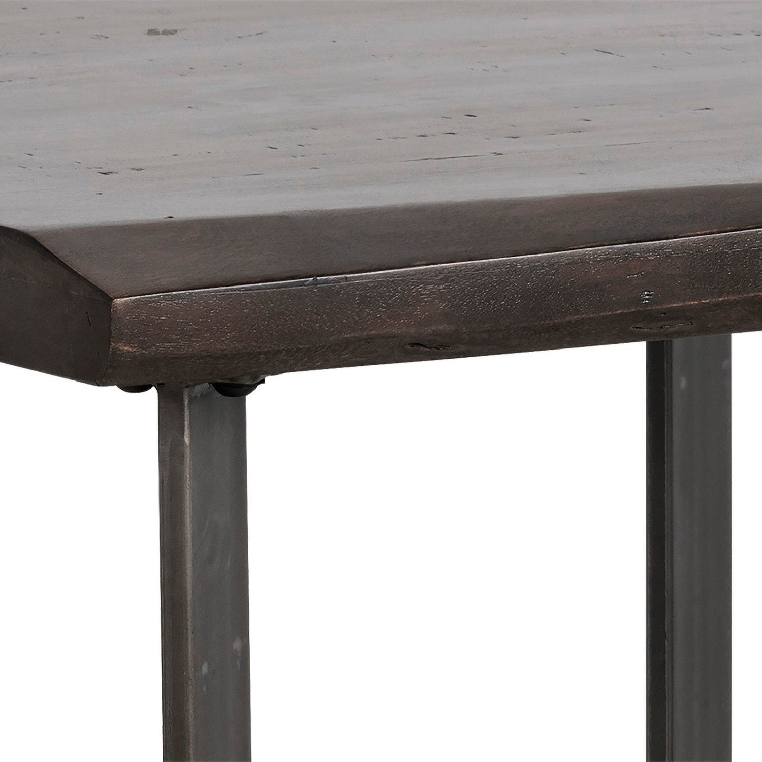 Sunpan Marley End Table Set of 2