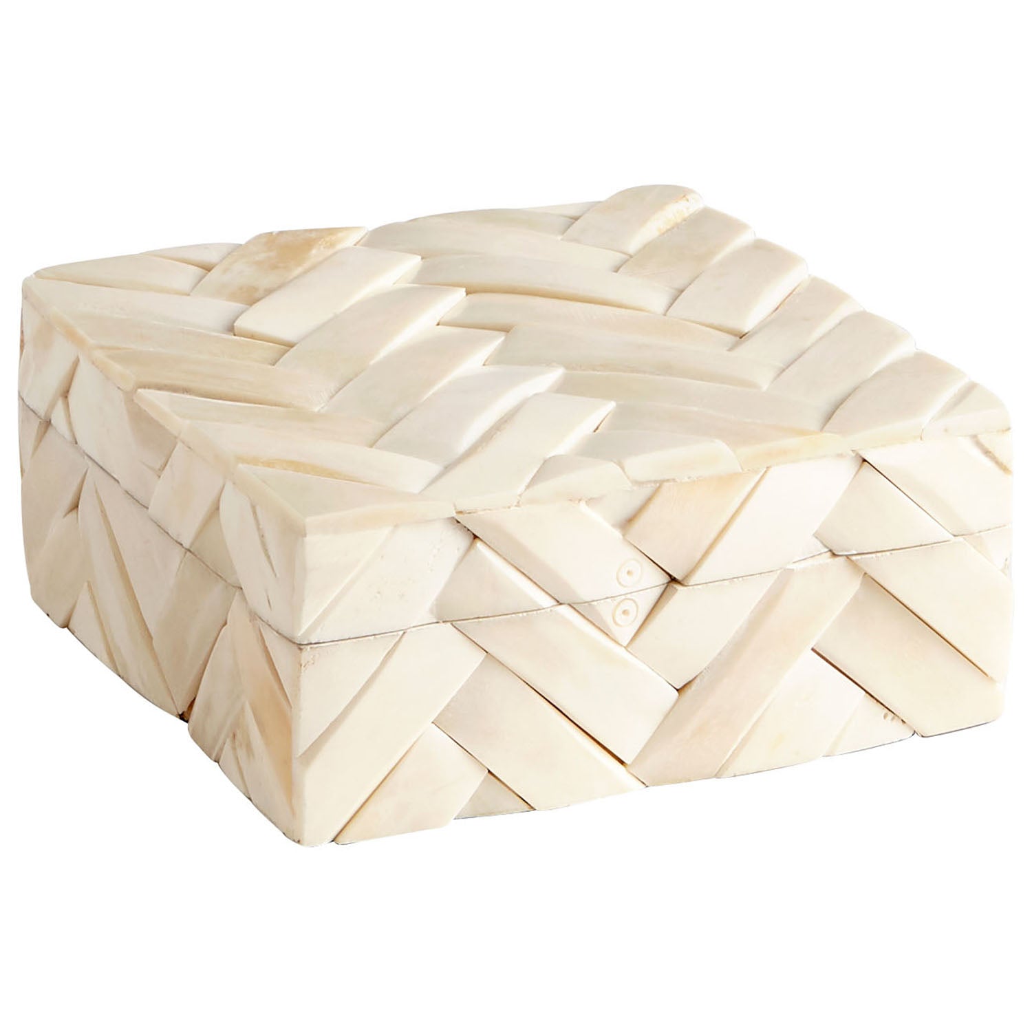 Cyan Design Cumberland Small Box