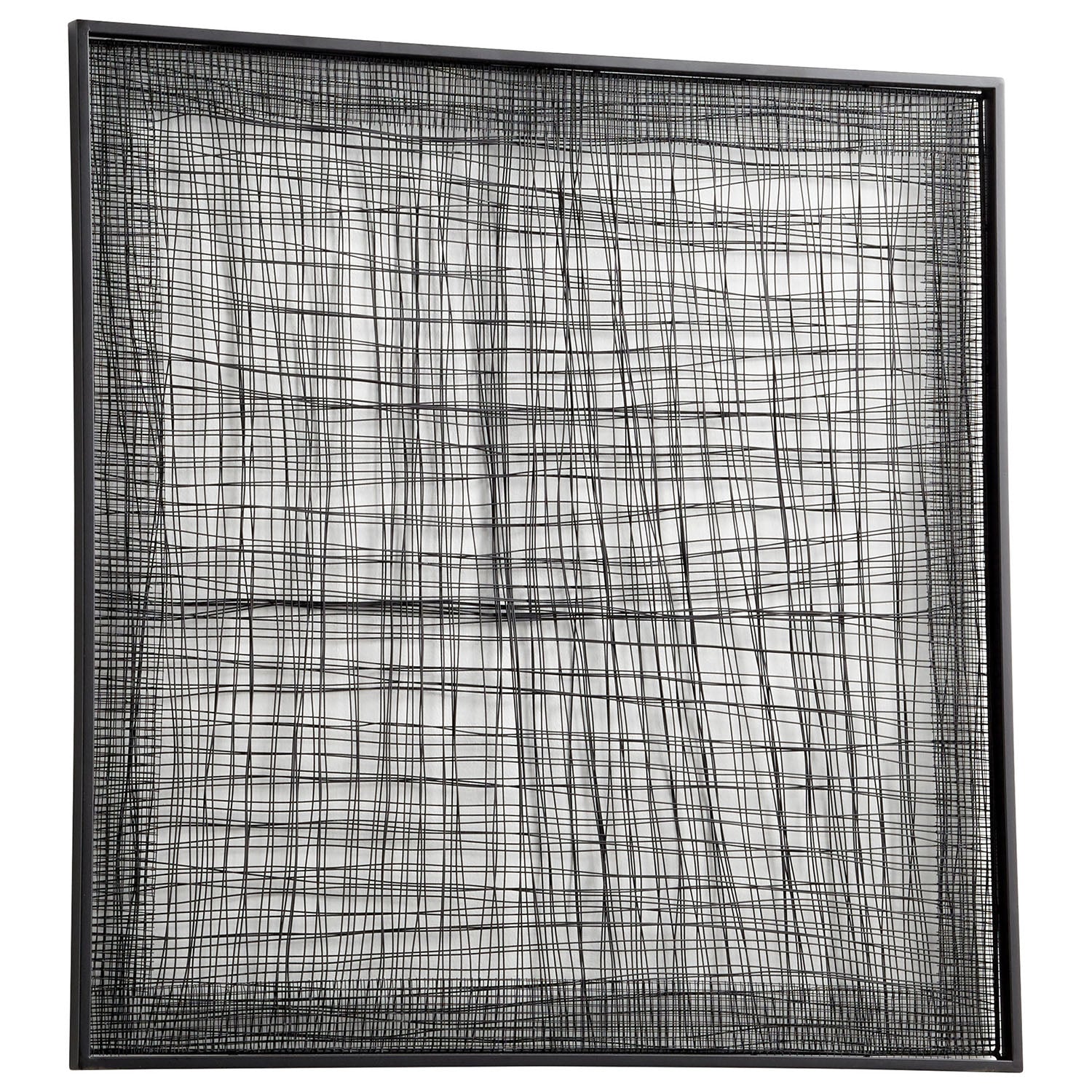 Cyan Design Belham Large Wall Decor