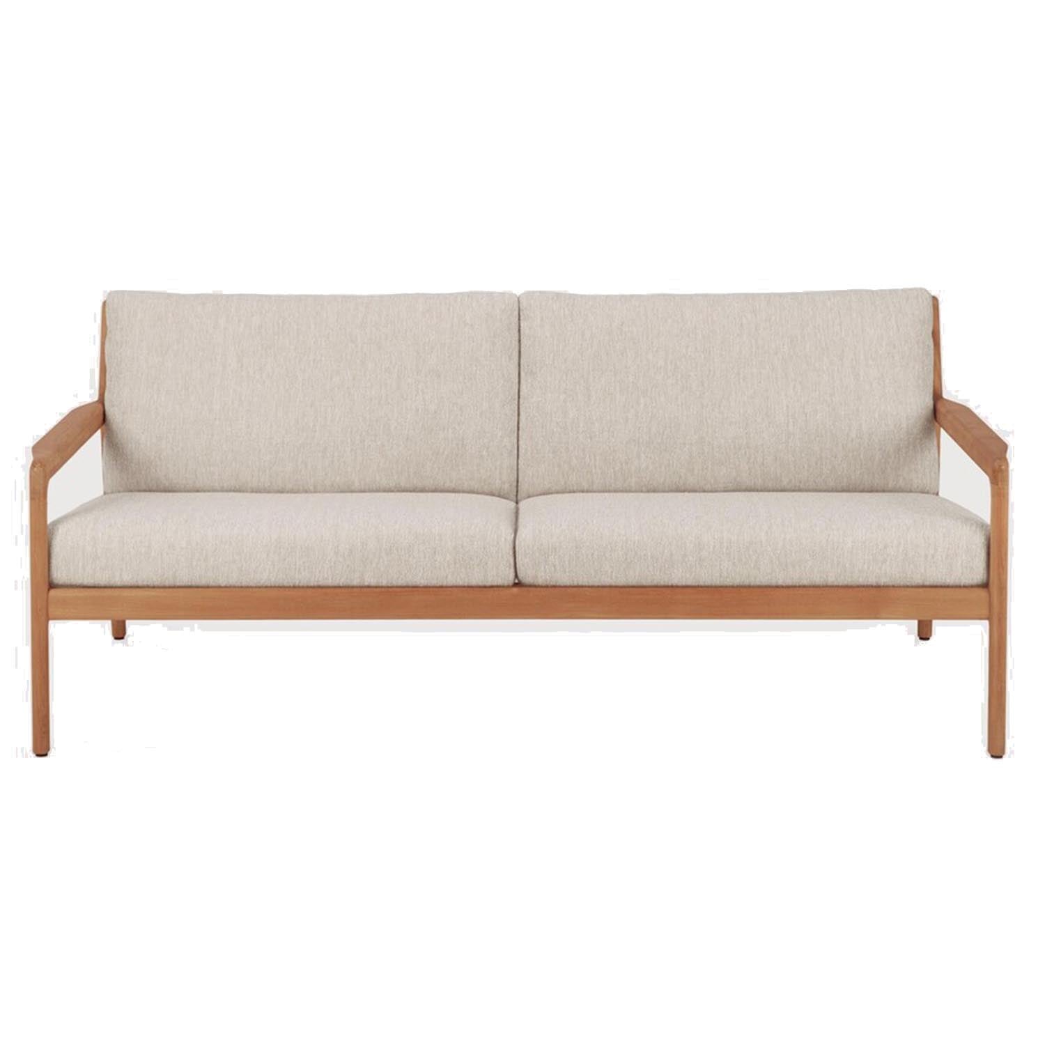 Ethnicraft Jack Outdoor Sofa