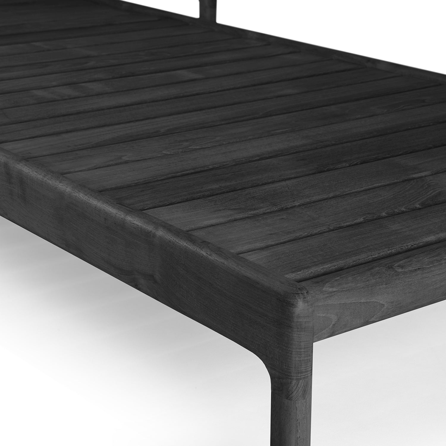 Ethnicraft Jack Outdoor Adjustable Lounger Frame