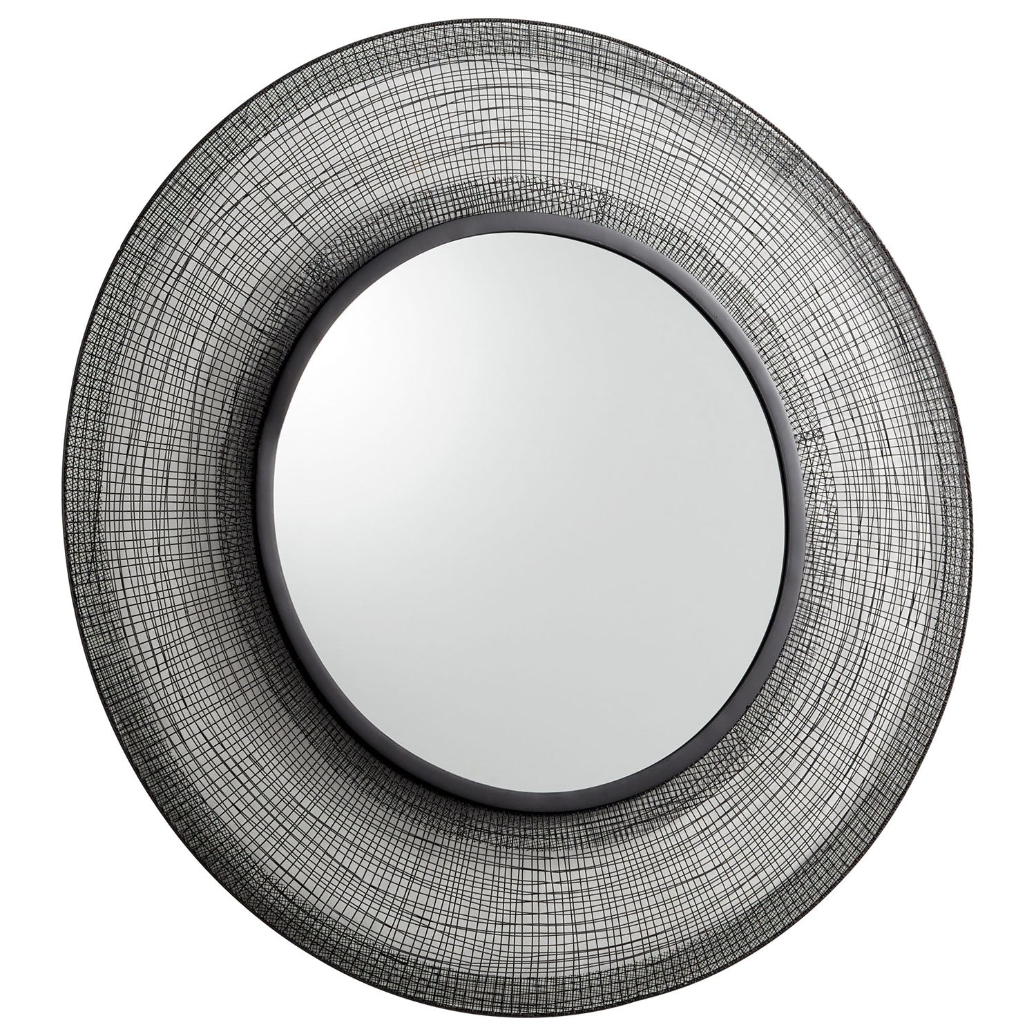 Cyan Design Matrix Mirror