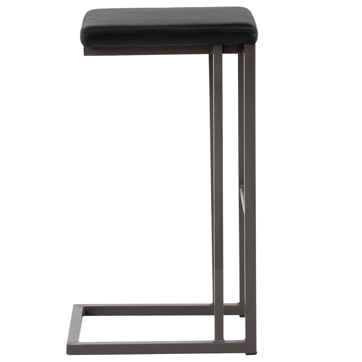 Sunpan Boone Barstool Set of 2