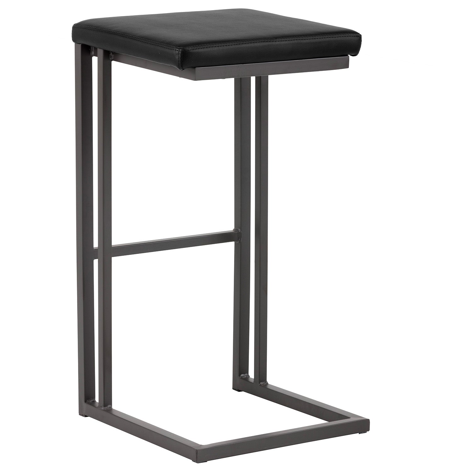 Sunpan Boone Barstool Set of 2