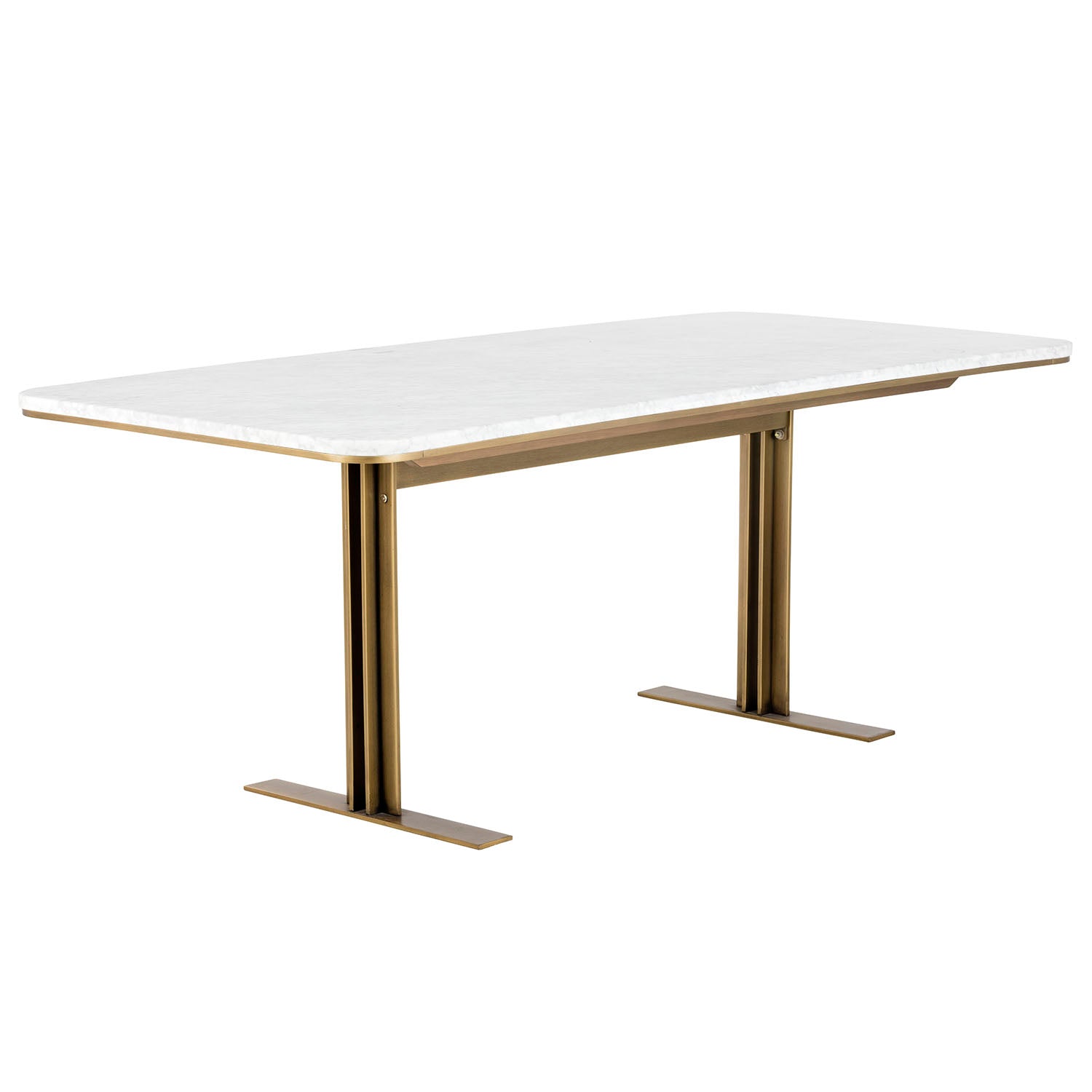 Sunpan Ambrosia Dining Table