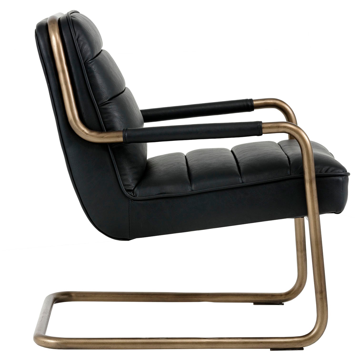 Sunpan Lincoln Lounge Chair