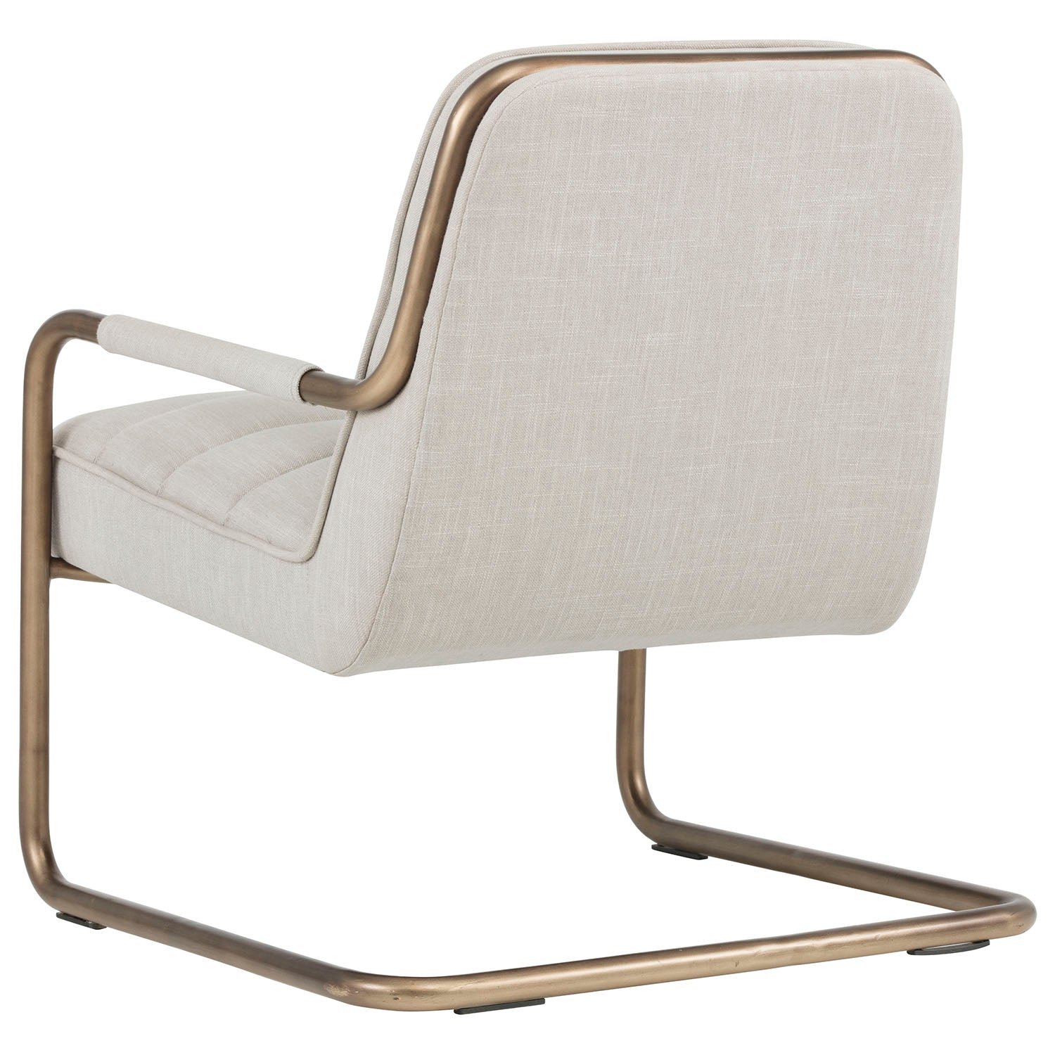 Sunpan Lincoln Lounge Chair