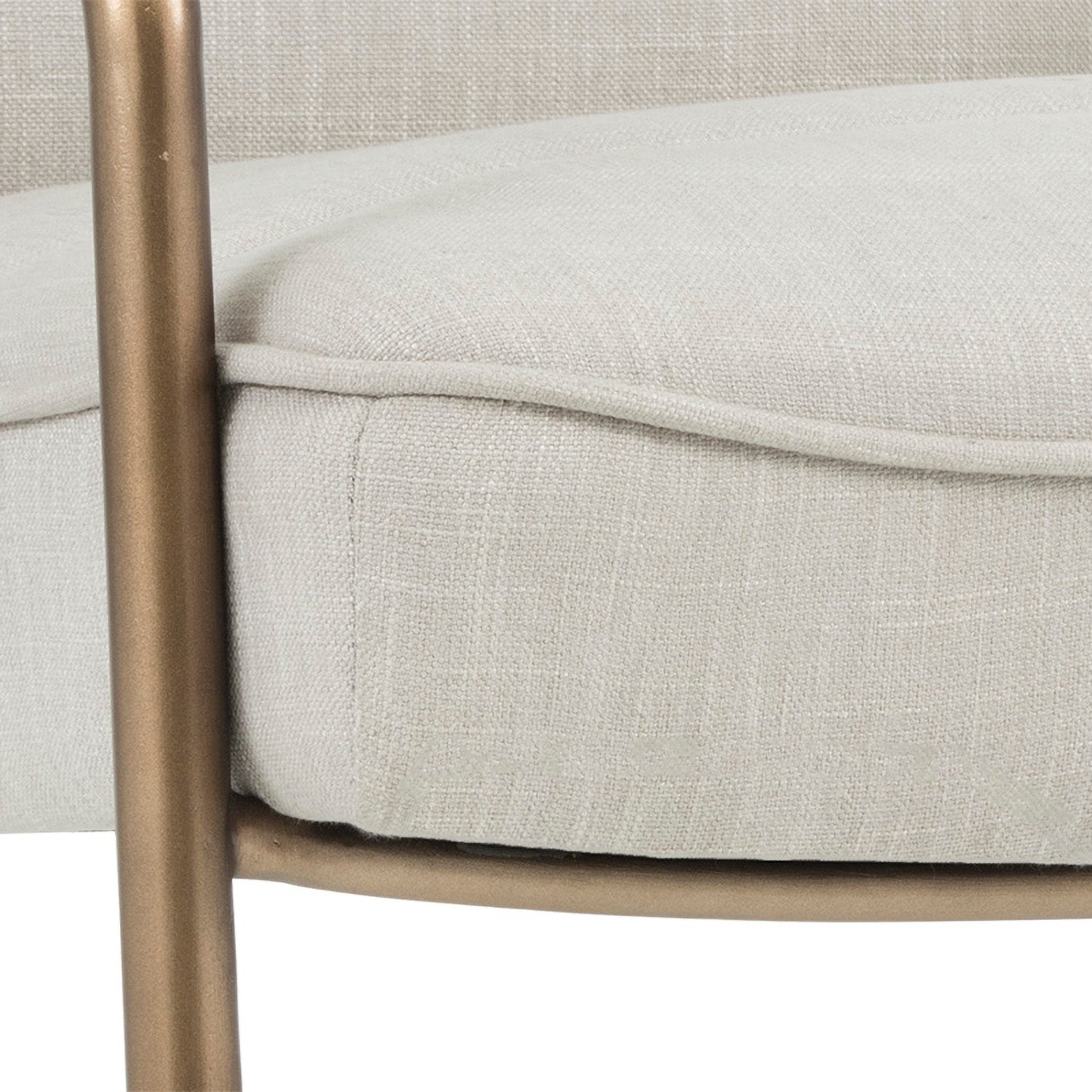 Sunpan Lincoln Lounge Chair