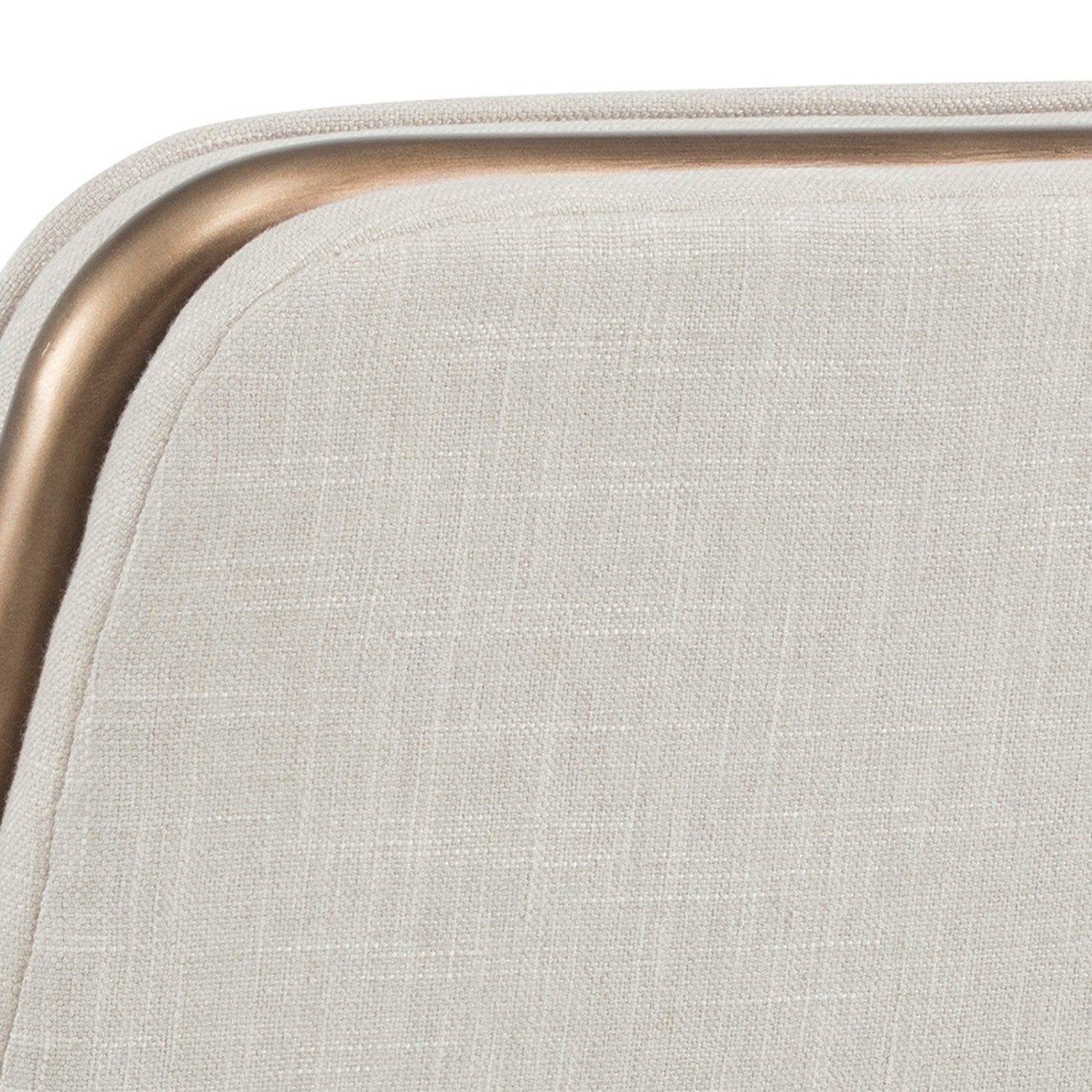 Sunpan Lincoln Lounge Chair