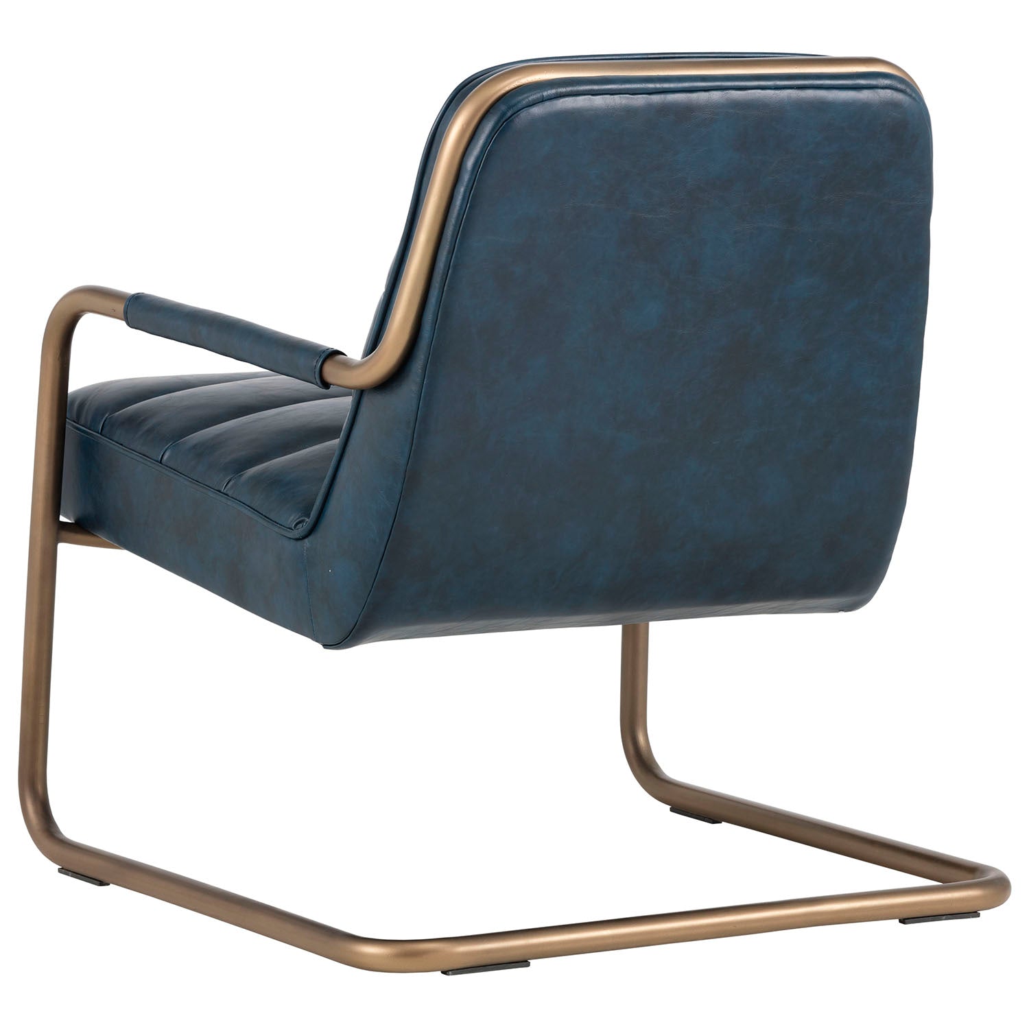 Sunpan Lincoln Lounge Chair