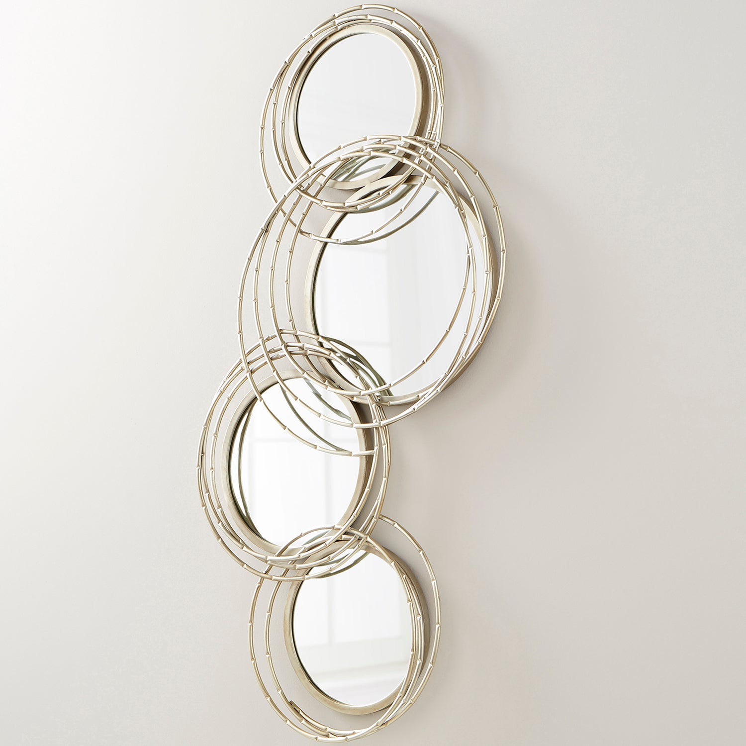 Cyan Design Radius Mirror