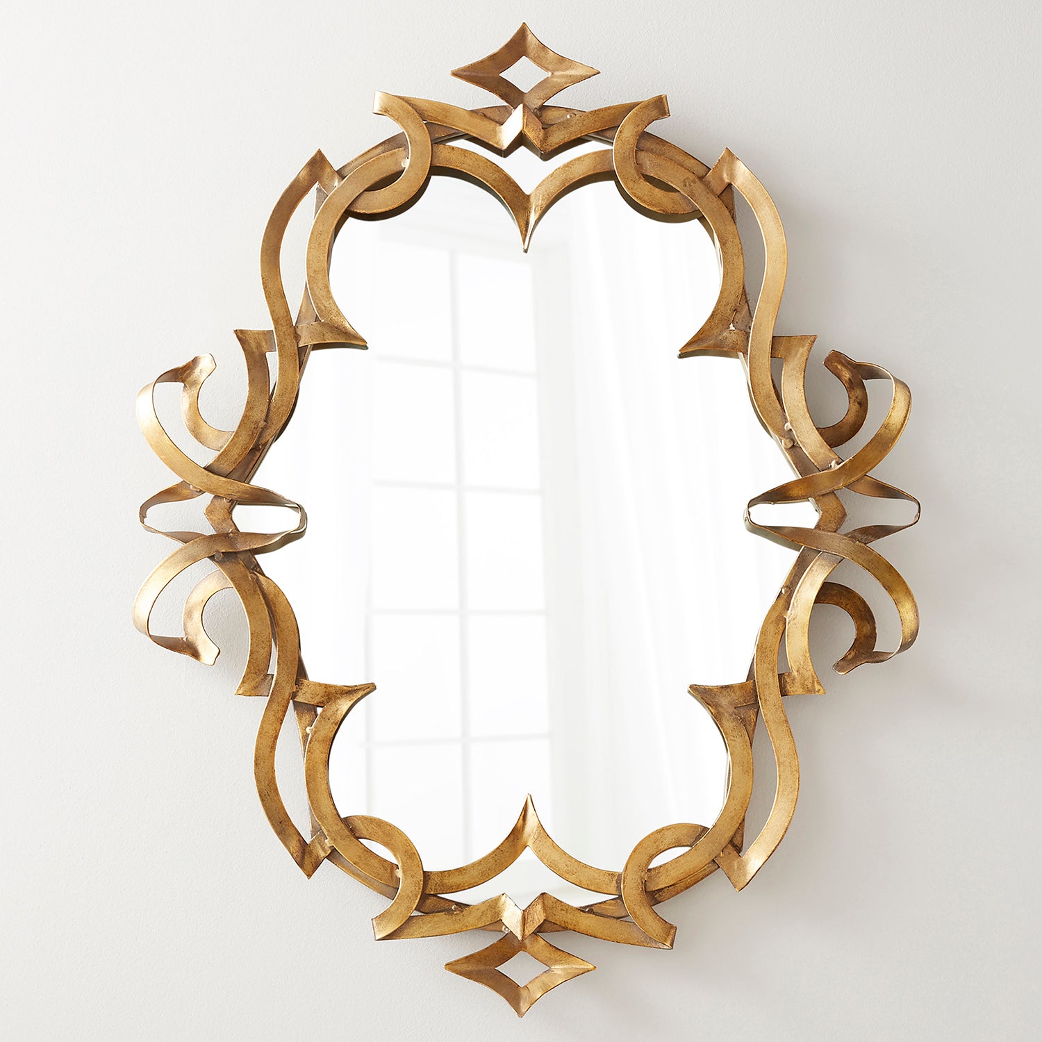 Cyan Design Charcroft Mirror