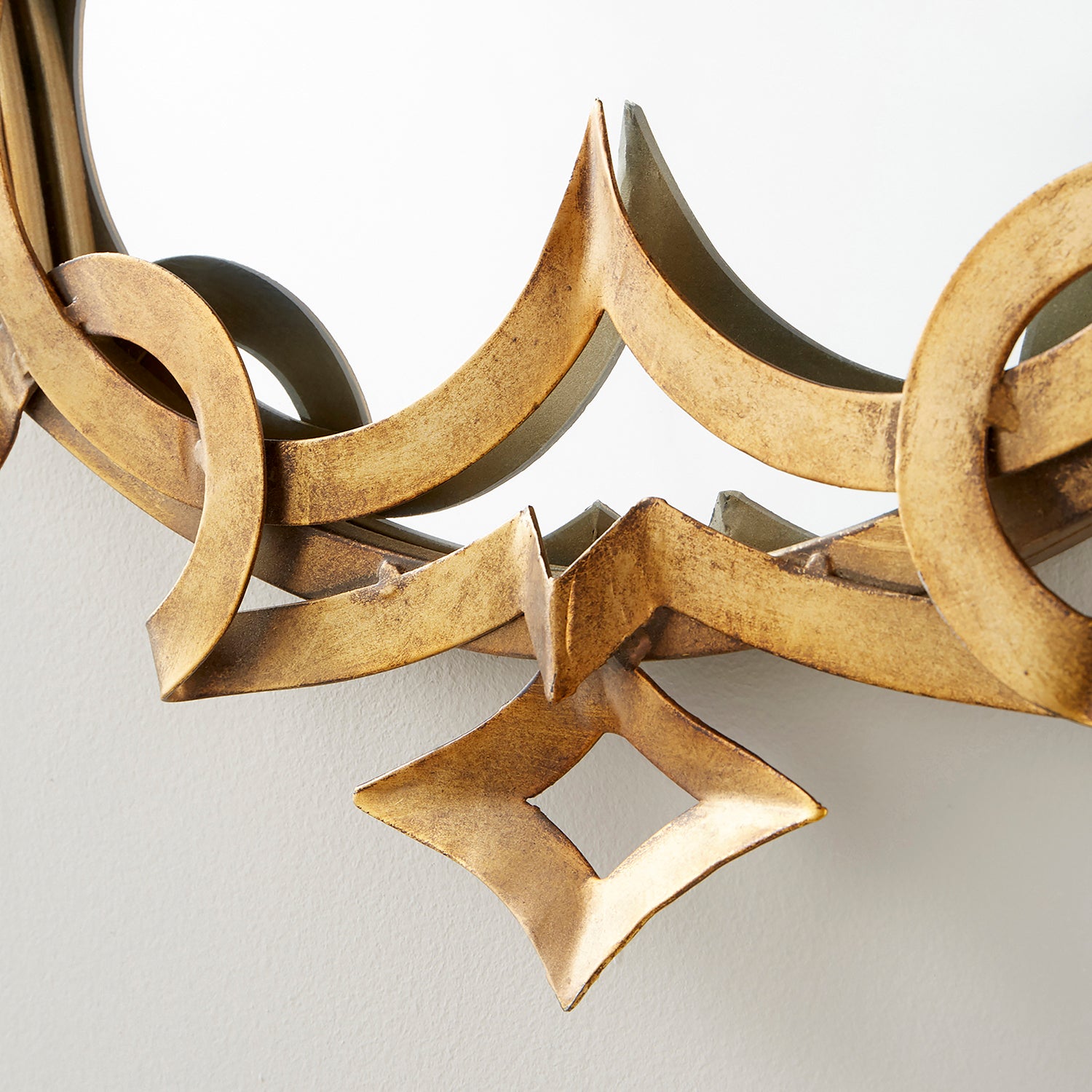 Cyan Design Charcroft Mirror