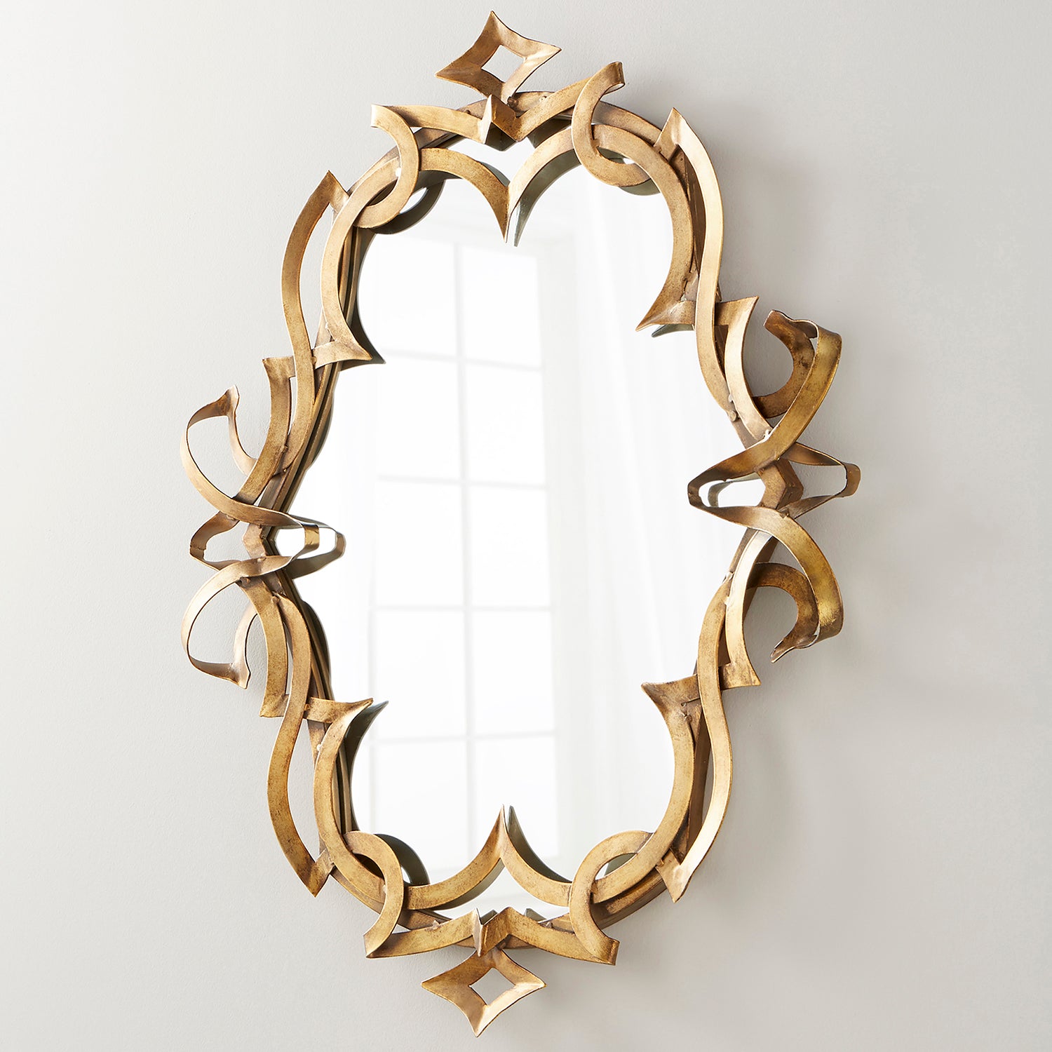 Cyan Design Charcroft Mirror