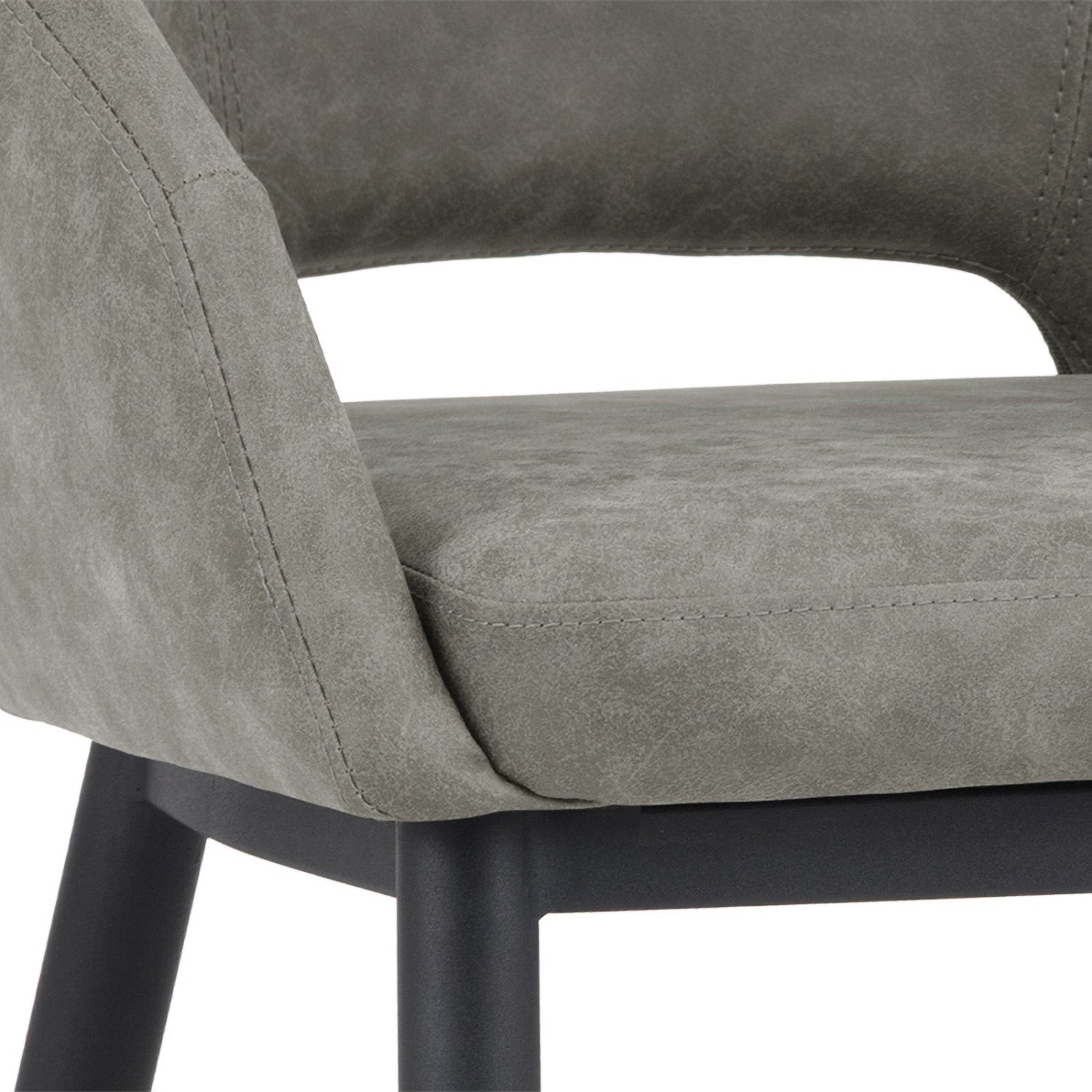 Sunpan Thatcher Dining Armchair Set of 2