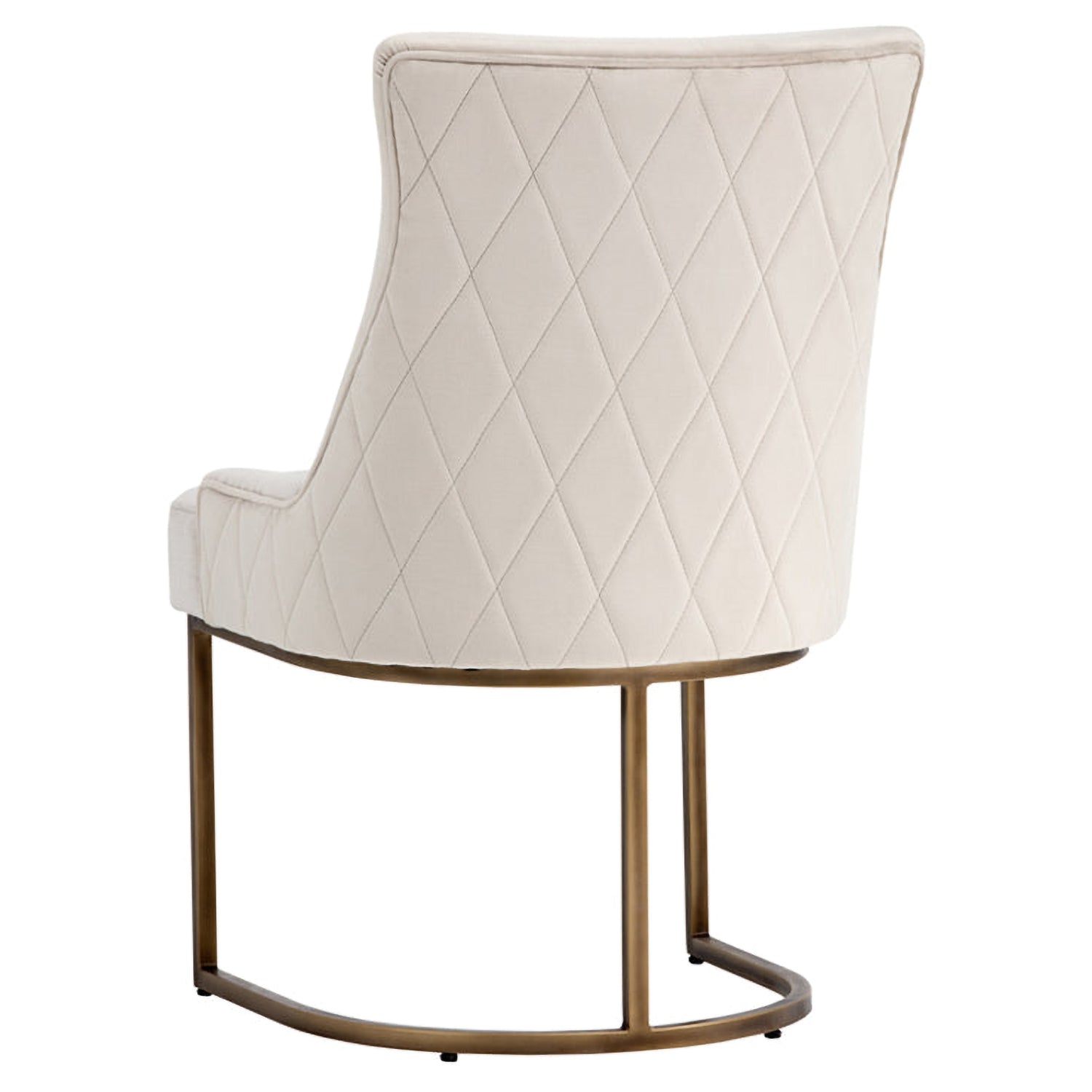 Sunpan Florence Dining Chair Set of 2