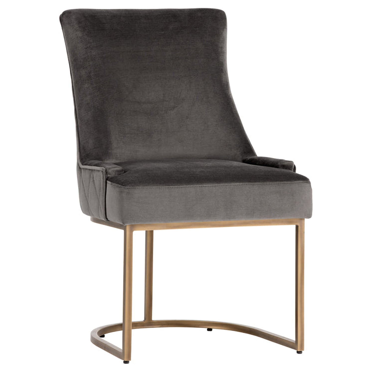 Sunpan Florence Dining Chair Set of 2