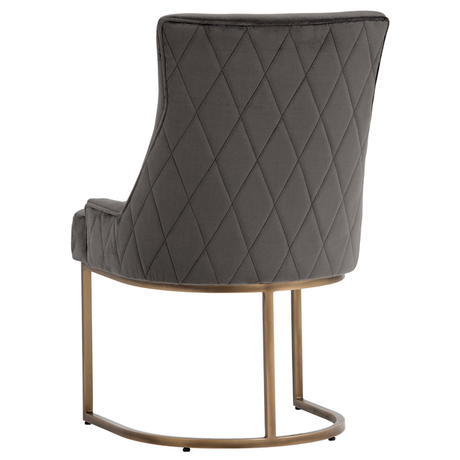 Sunpan Florence Dining Chair Set of 2