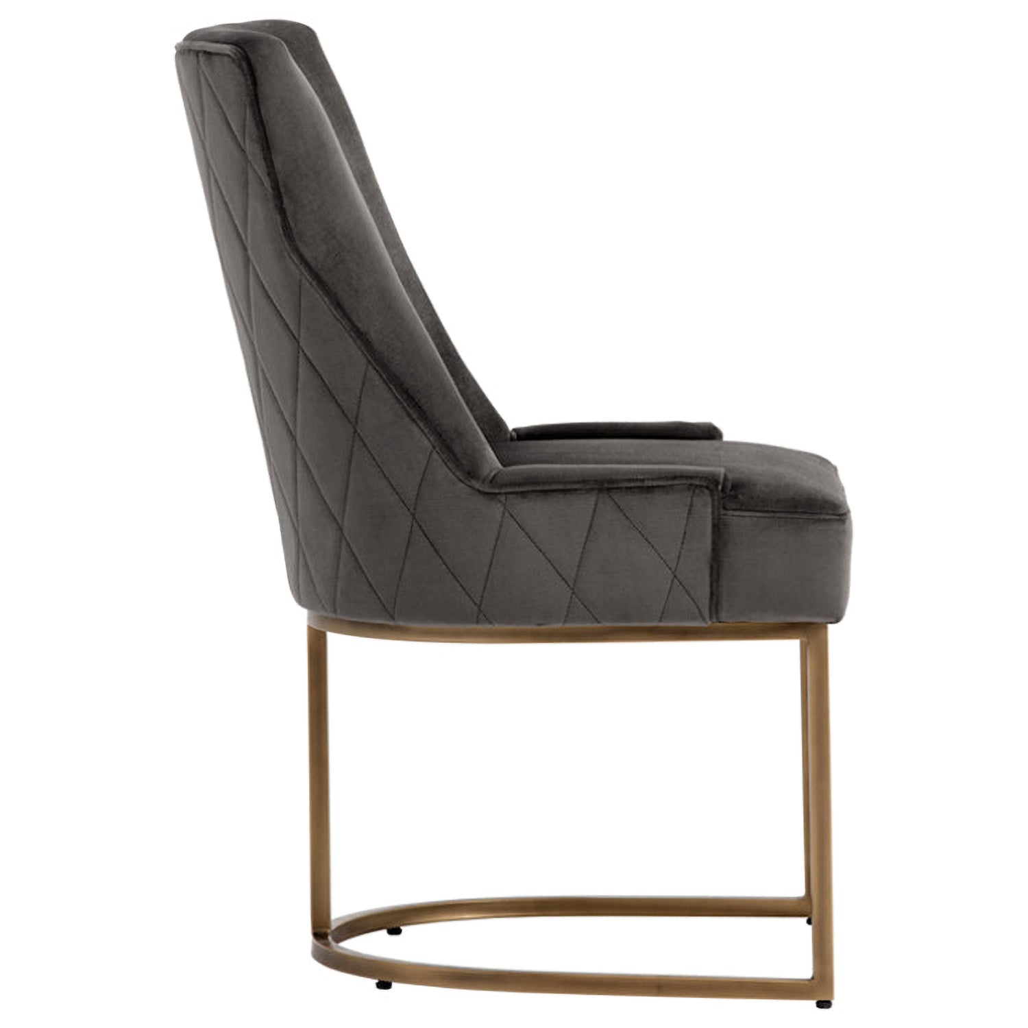 Sunpan Florence Dining Chair Set of 2