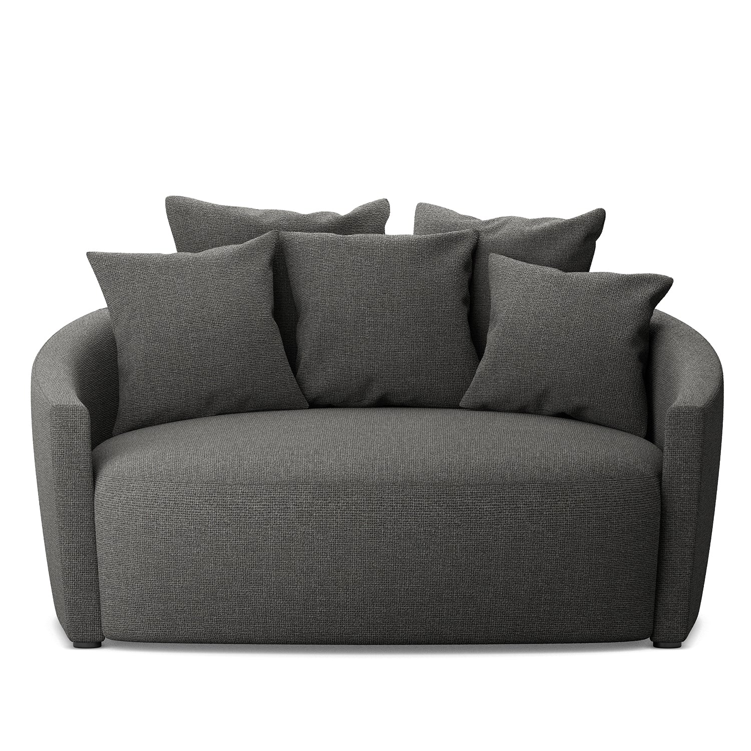 Four Hands Chloe Media Lounger