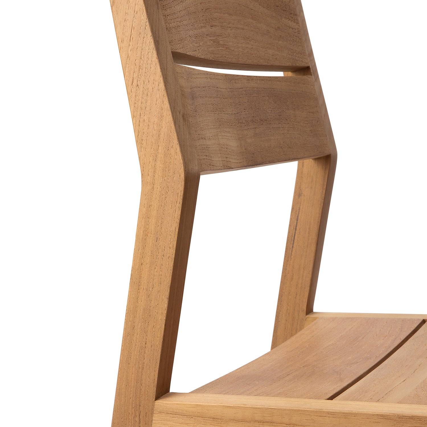 Ethnicraft EX1 Dining Chair Set of 2