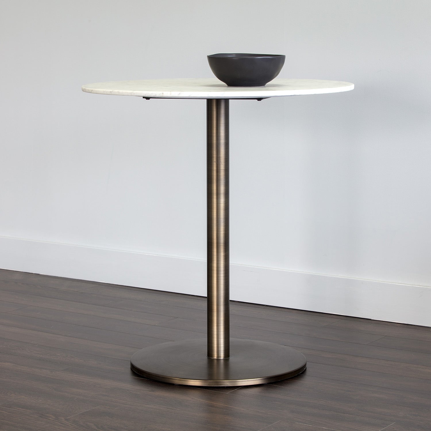 Sunpan Enco Round Counter Table