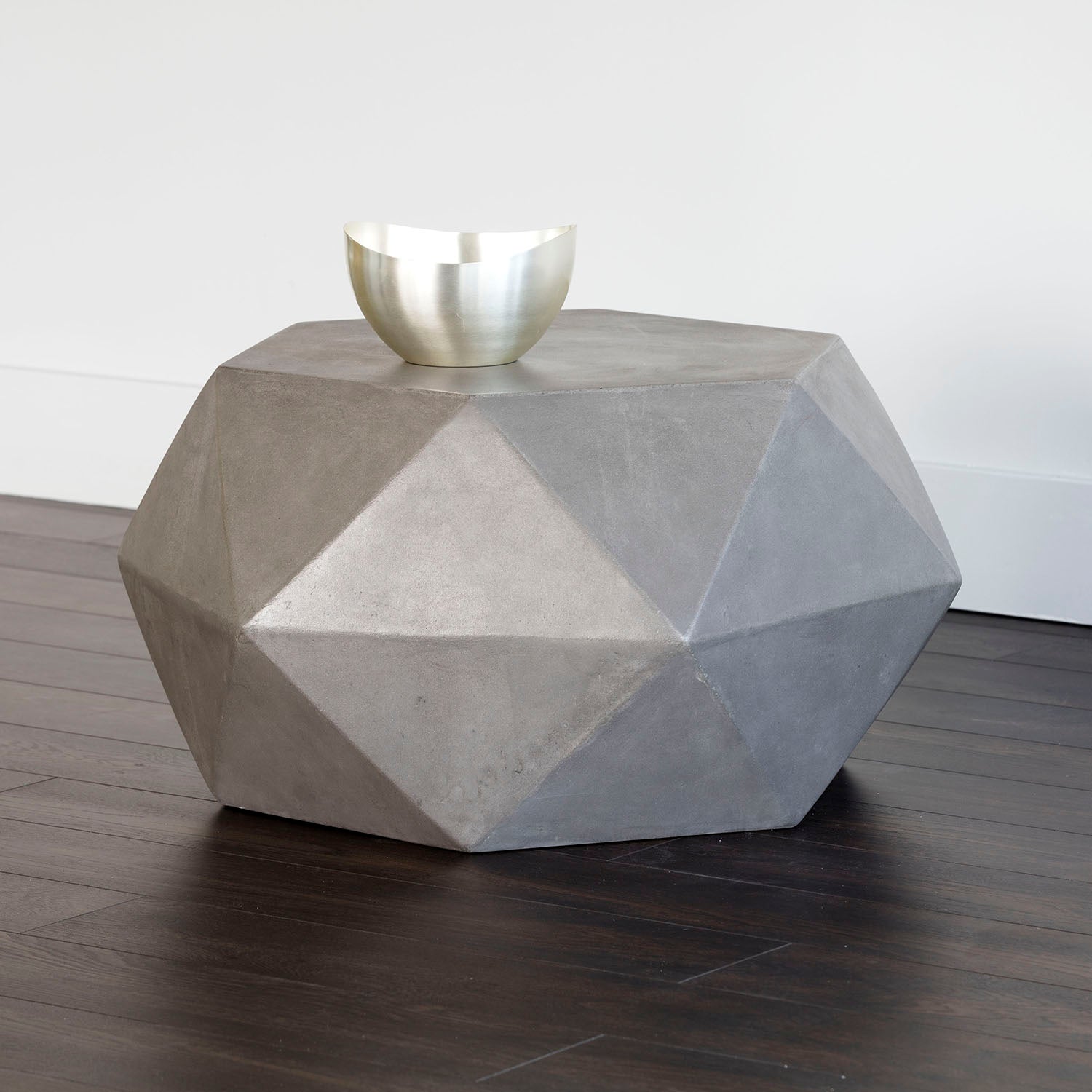 Sunpan Constance Indoor/Outdoor Coffee Table