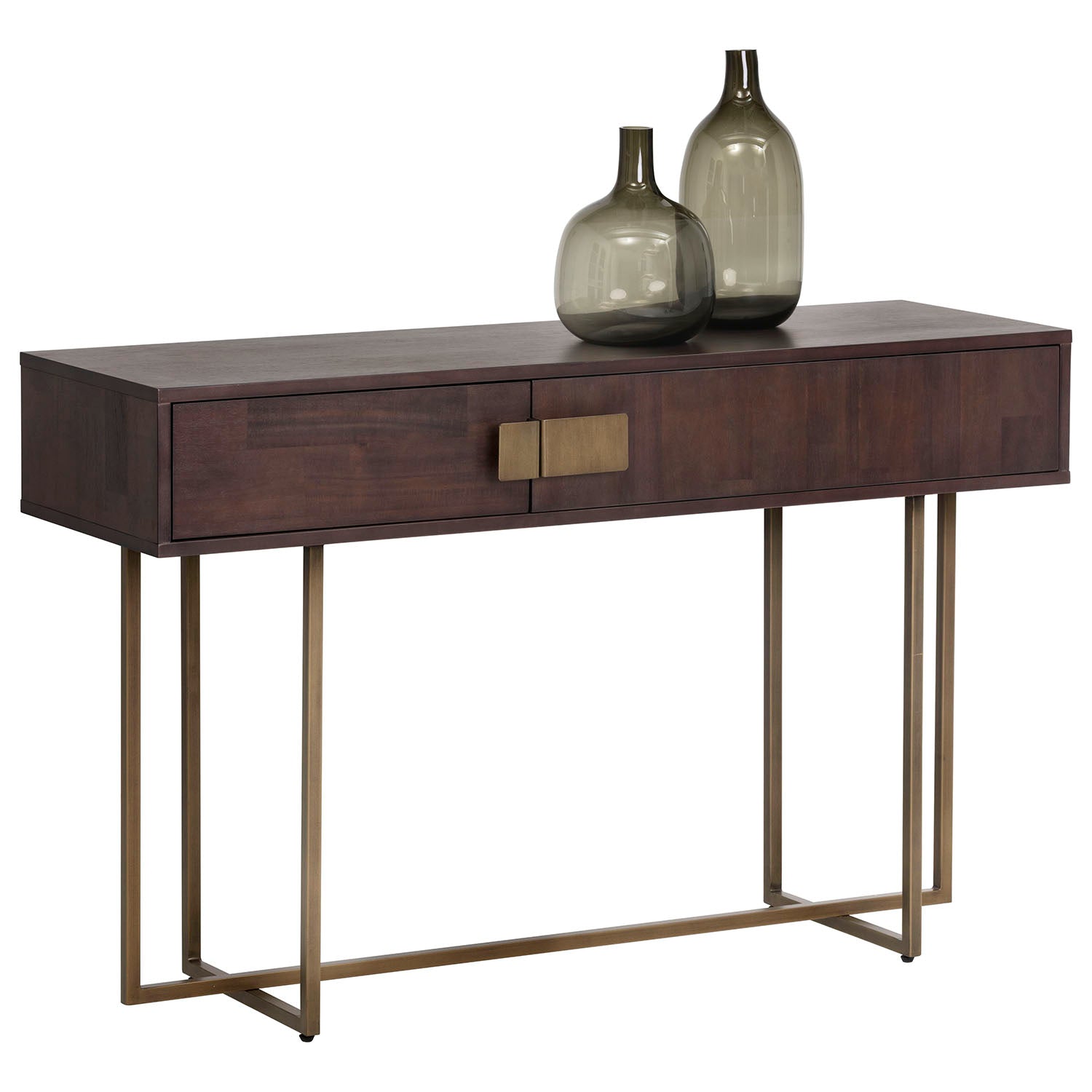 Sunpan Jade Console Table