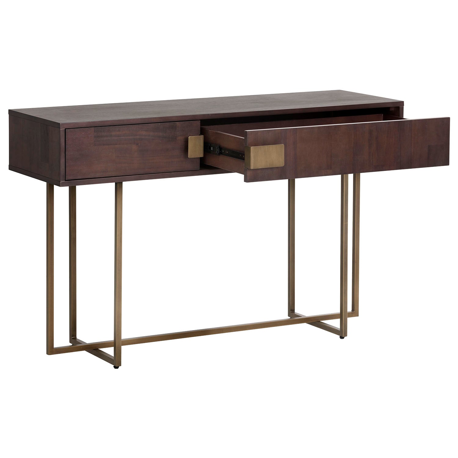 Sunpan Jade Console Table