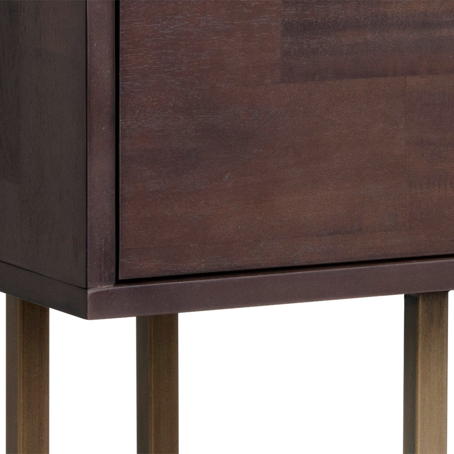 Sunpan Jade Console Table