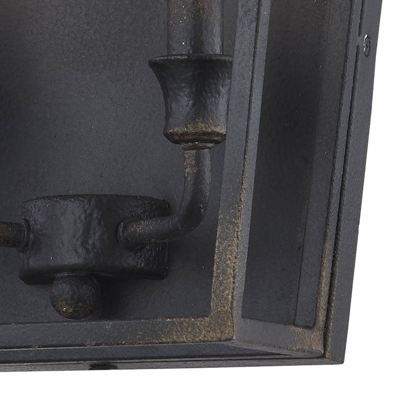 Forty West Mercer Wall Sconce