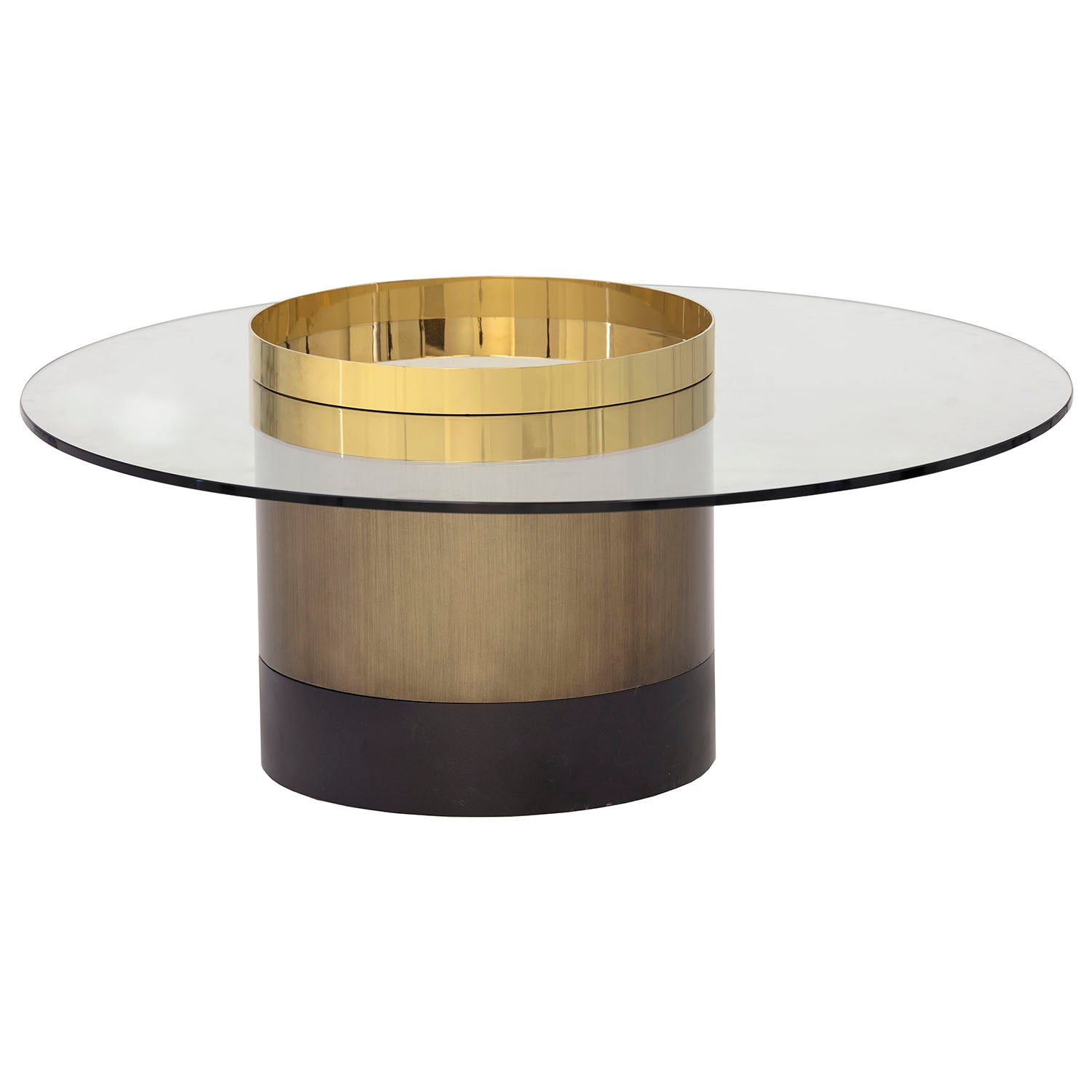 Sunpan Haru Coffee Table
