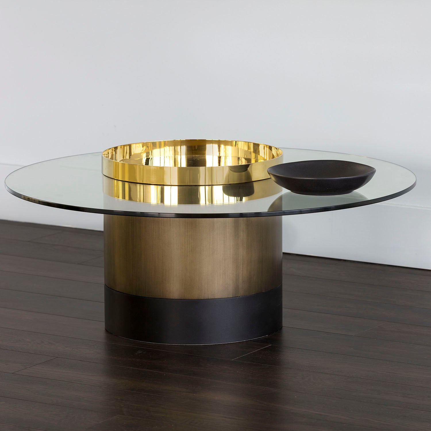 Sunpan Haru Coffee Table