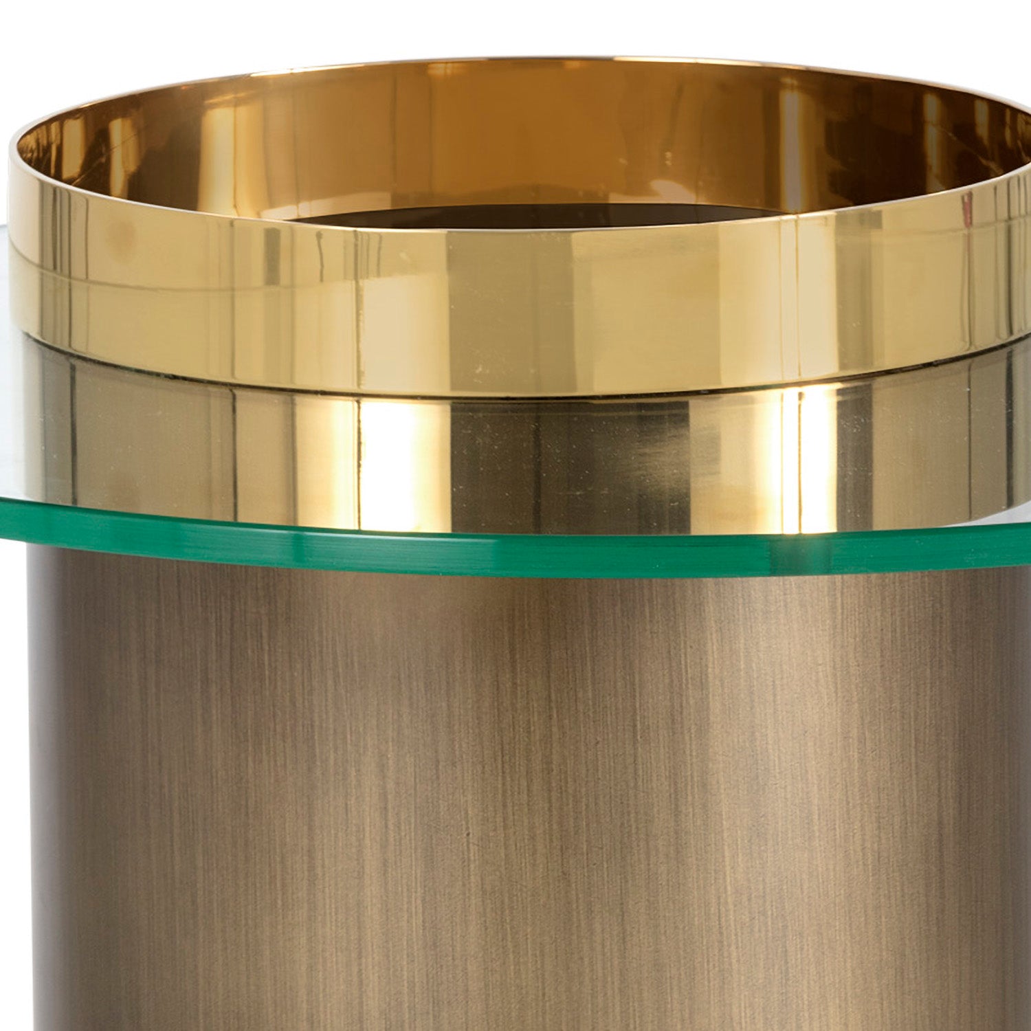 Sunpan Haru End Table