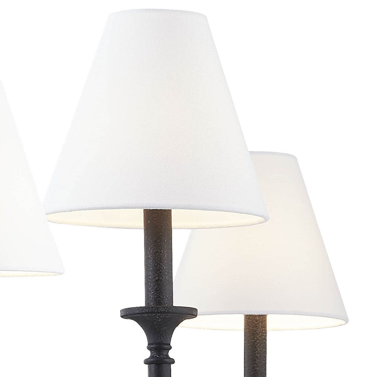 Forty West Barton Chandelier