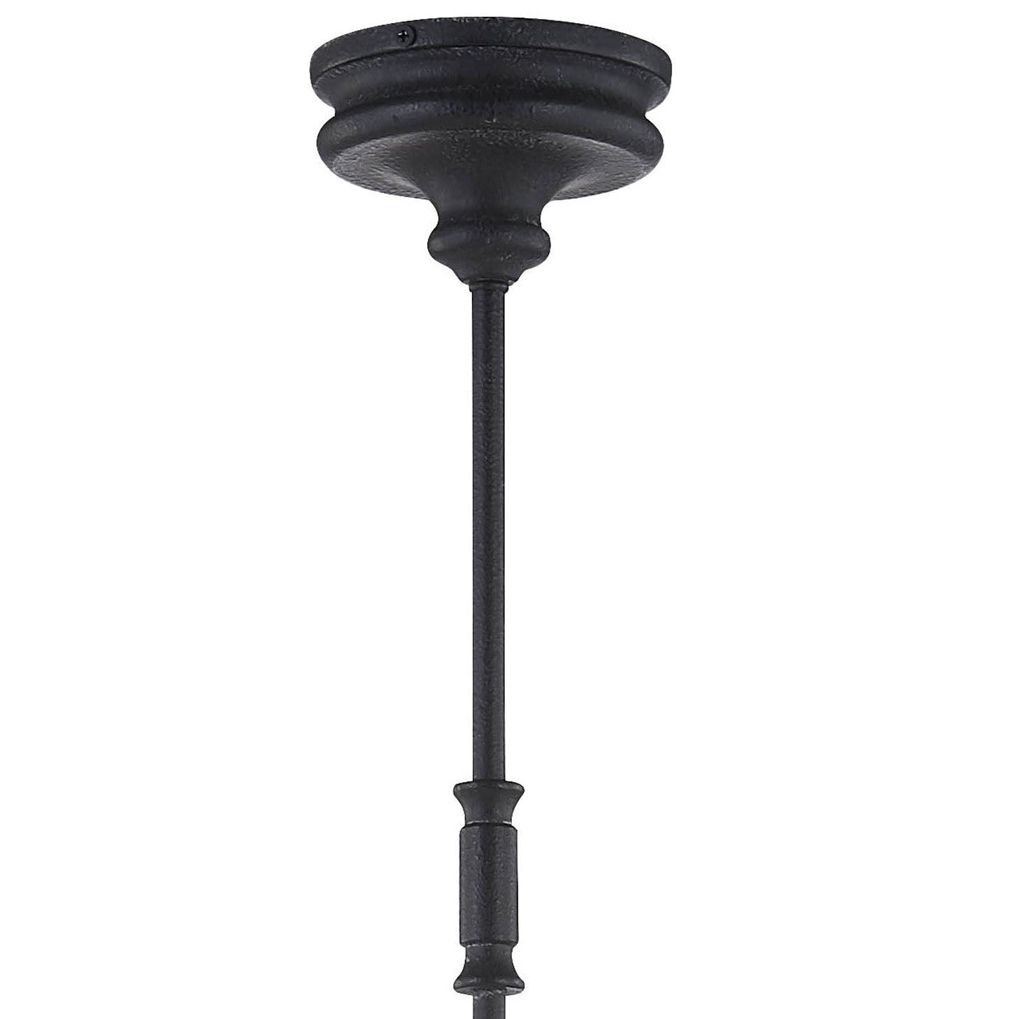 Forty West Barton Chandelier