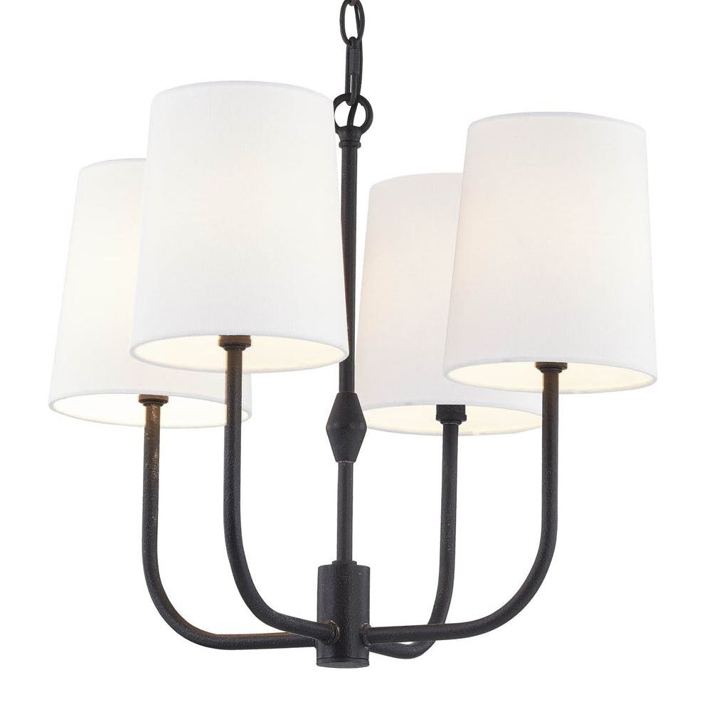 Forty West Tia Chandelier