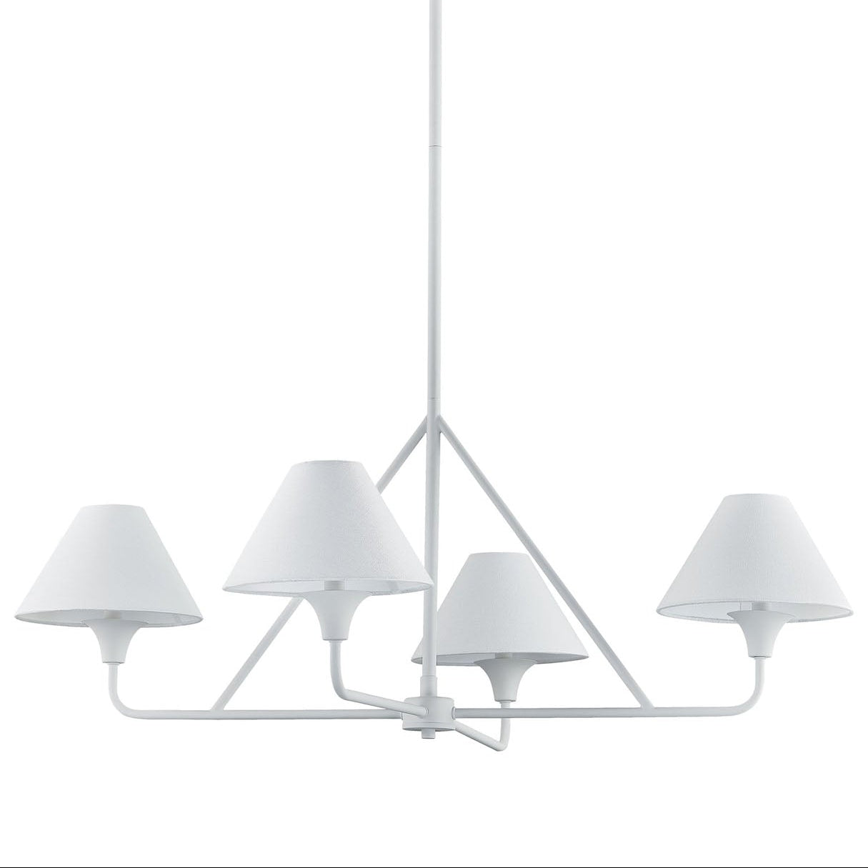 Forty West Daisy Chandelier