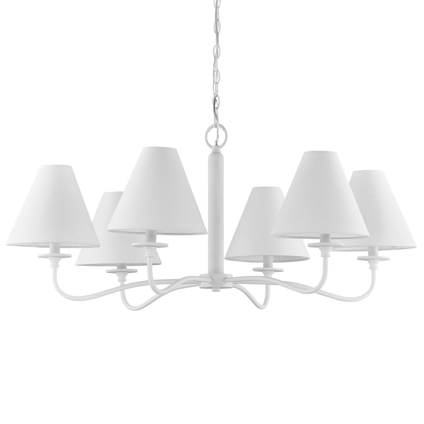 Forty West Hauser Chandelier