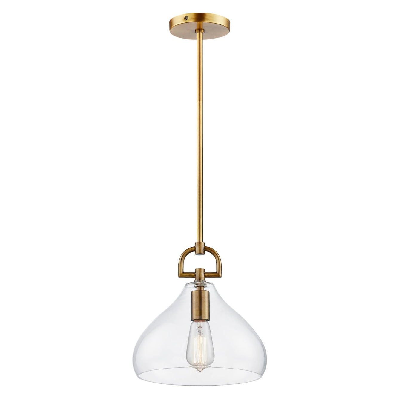 Forty West Blake Pendant