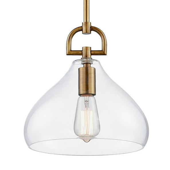 Forty West Blake Pendant