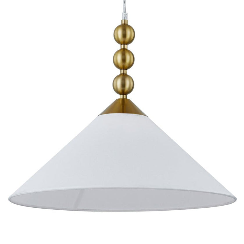 Forty West Ashby Pendant