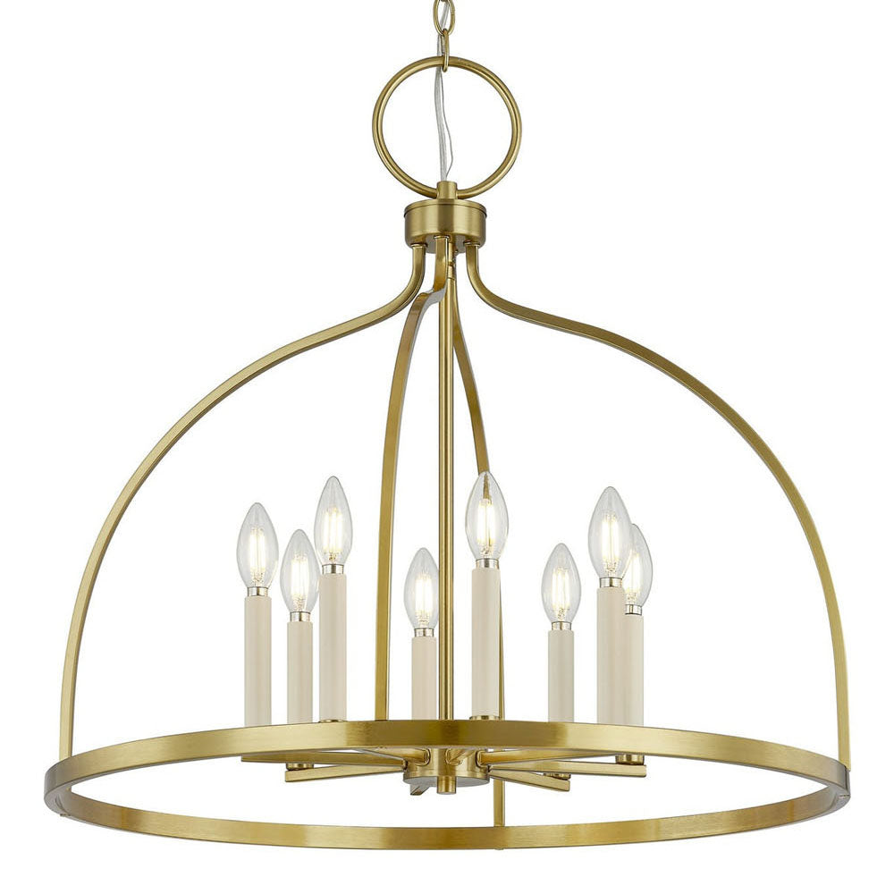 Forty West Jane Chandelier