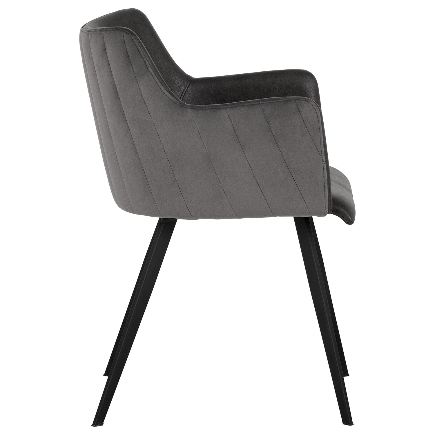 Sunpan Griffin Dining Armchair Set of 2